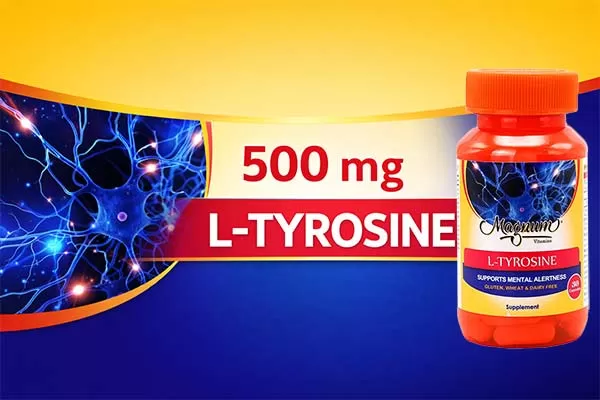 ال تیروزین مگنوم برای چی خوبه