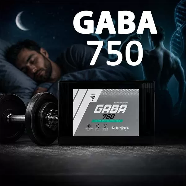 گابا 750 ترک
