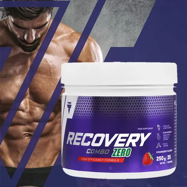 خرید مکمل ریکاوری کمبو ترک نوتریشن