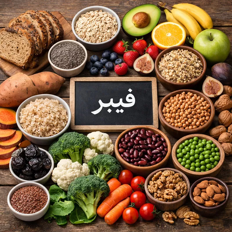 درمان خشکی واژن