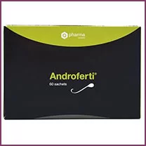 آندروفرتی