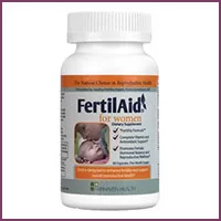 فرتیل اید بانوان