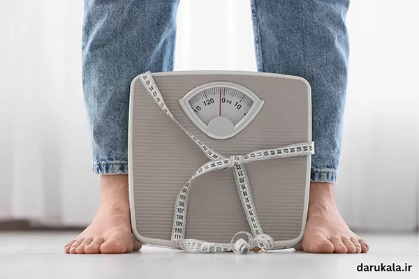 عوارض امپول زیکورپا