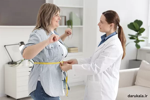 داروی لاغری zecorpa