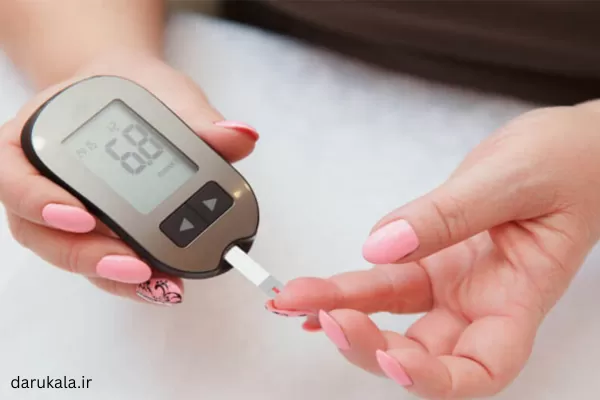 خرید نوار تست قند خون اکیوچک