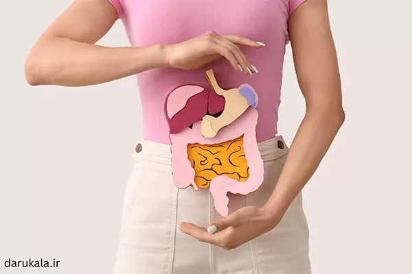 قرص بایو آی بی اس برای لاغری