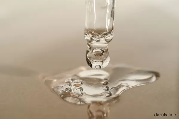 عوارض سرم ضد لک اربوتین ویتالیر