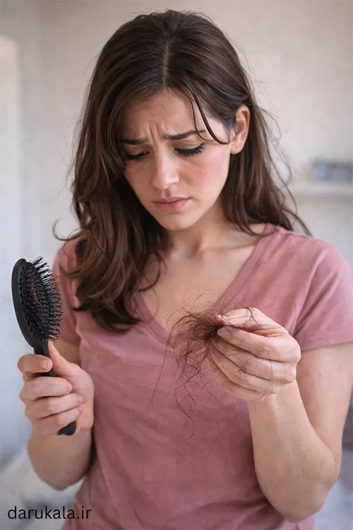 علائم تنبلی تخمدان