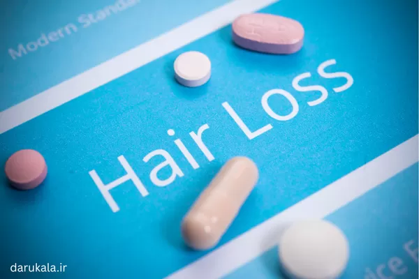 طرز استفاده ژلوفن برای مو