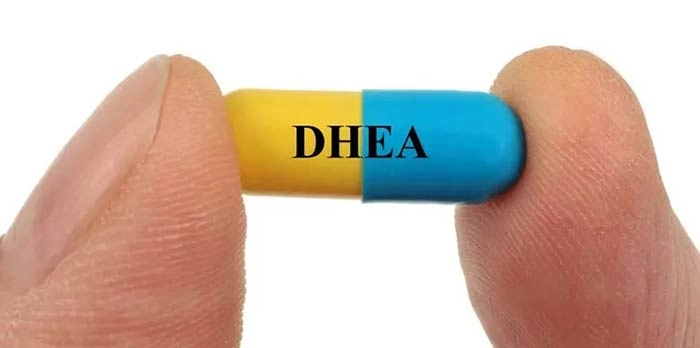 dhea چیست