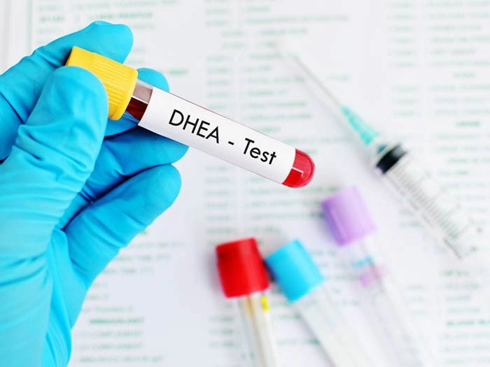 دی اچ ای ای ۵۰ جالینوس DHEA