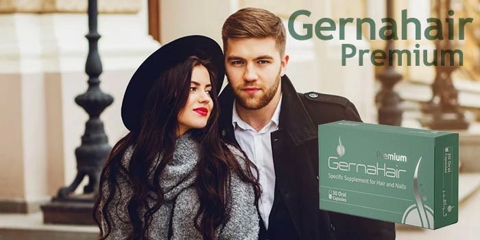 کپسول گرناهیر پریمیوم آدریان 