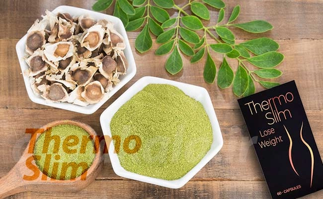 کپسول ترمو اسلیم آمیتیس نیک دارو