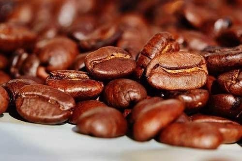 کافئین در قرص لاغری ترمواسلیم