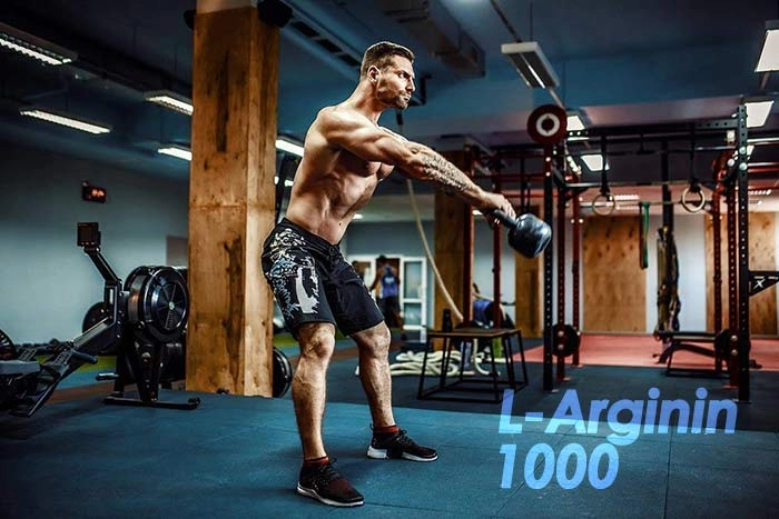 آرژنین 1000 آپوویتال