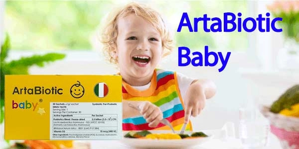 آرتا بایوتیک بی بی