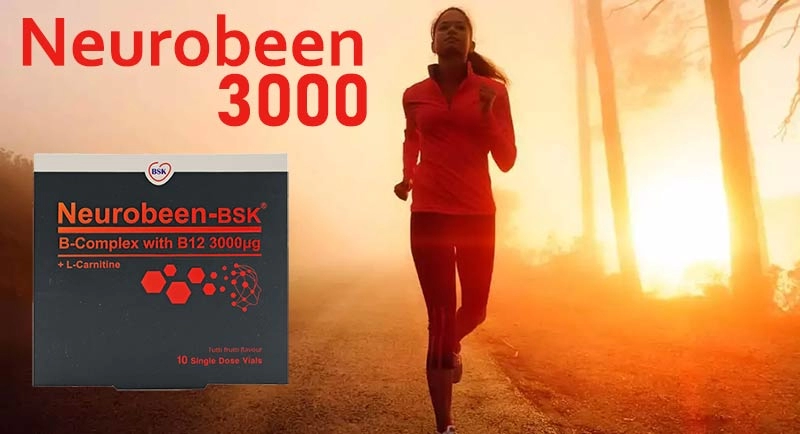ویال نوروبین 3000 بی اس کی