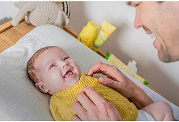 بیبی اسکین 