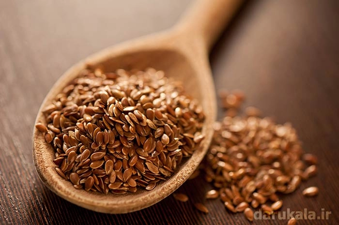 فواید روغن بذر کتان
