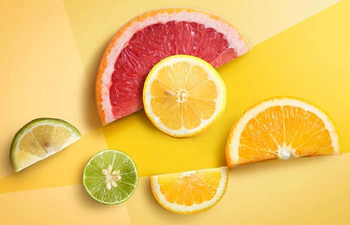 ویتامین سی و تاثیر آن در انرژی