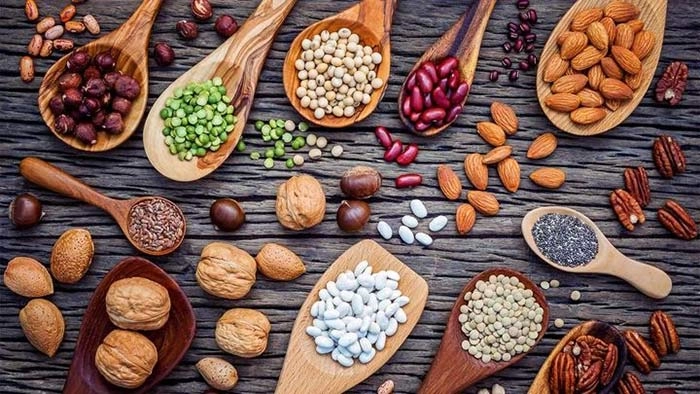 ویتامین های گروه ب در ساشه افرتیل بهشاد دارو