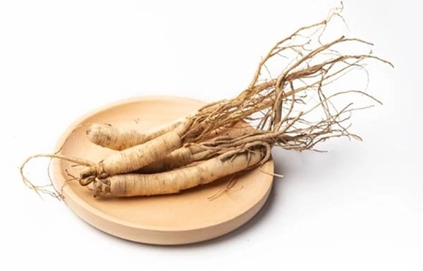 عوارض مصرف جینسینگ
