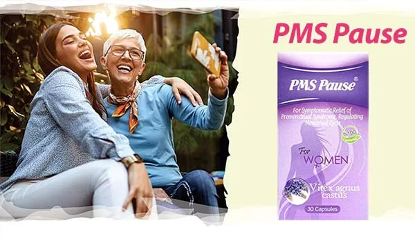 بهترین دارو برای پی ام اس