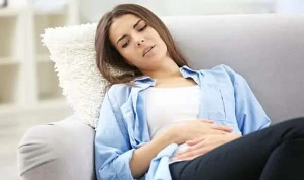 سندروم پیش از قاعدگی چیست؟