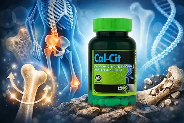 عوارض قرص کل سیت بایو فرمولا