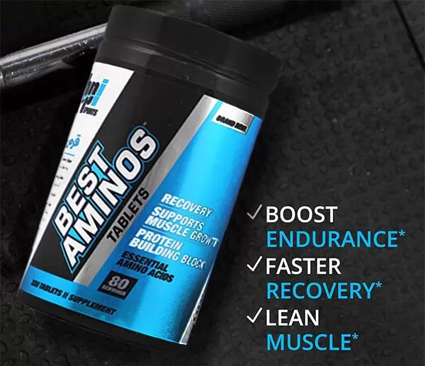 قرص بست آمینوز بی پی آی