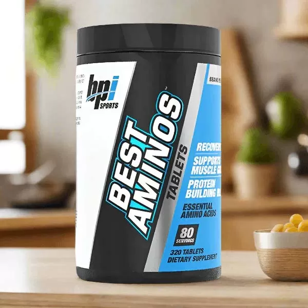 خرید قرص بست آمینو بی پی ای