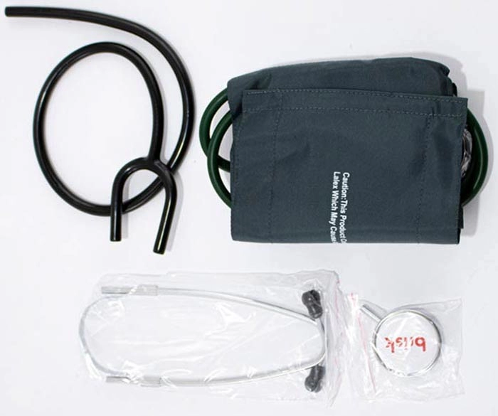 فشارسنج بازویی بریسک مدل TY-A02