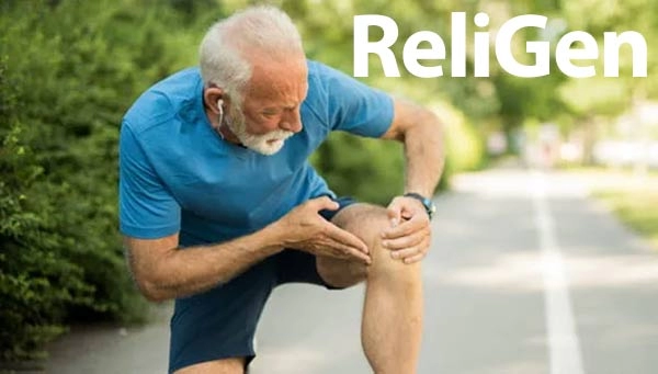 ریلیژن دایان فارما