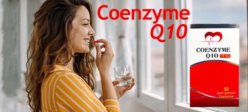 کپسول ژلاتینی کیوتن 30 دانا