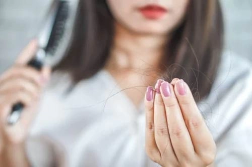 عدم تعادل هورمونی