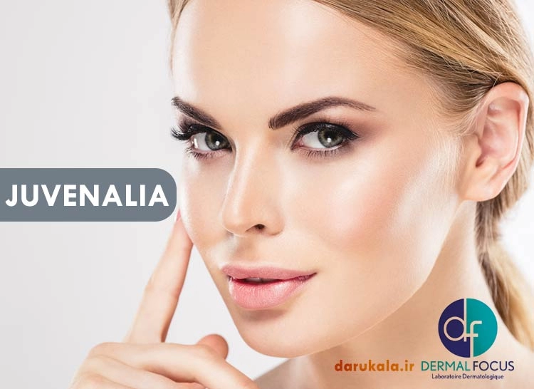 dermal focus juvenalisa anti ageing cream