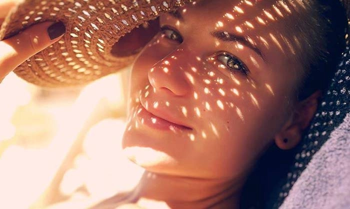 کرم ضد آفتاب پوست چرب و جوشی درماتیپیک +spf50