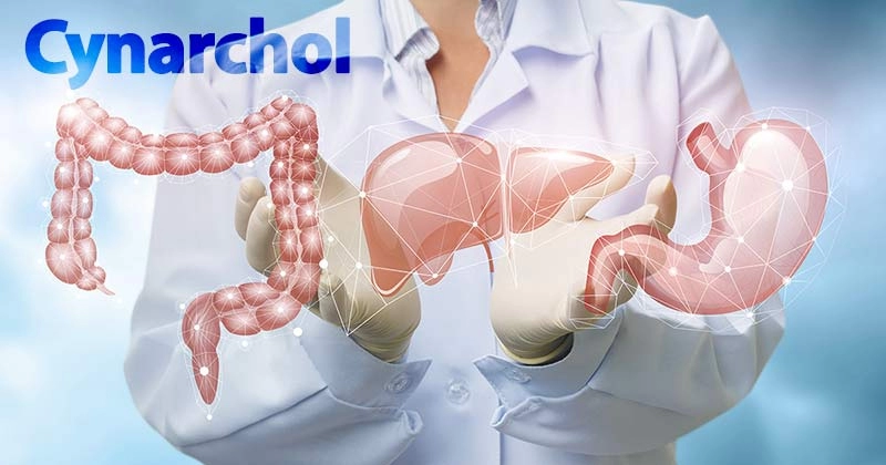 خرید قرص سینارکول دینه