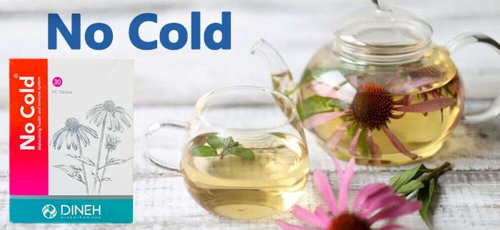 قرص نوکلد دینه