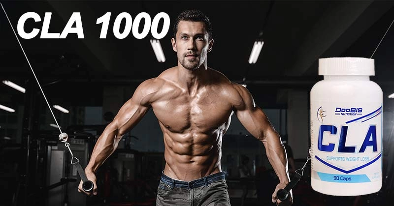 سی ال ای 1000 دوبیس نوتریشن