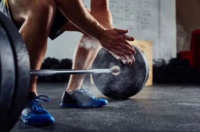 ارژنین دوبیس نوتریشن