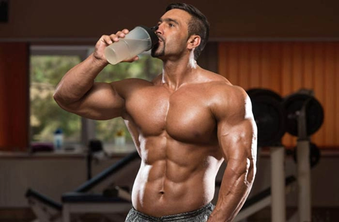 مکمل ماسل مس دوبیس 2600 گرم