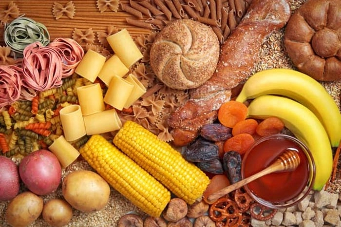 مکمل کربو ۱۰۰ درصد دوبیس