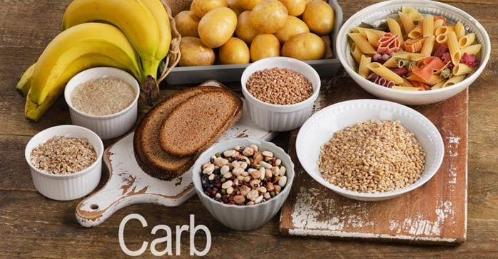 کربوهیدرات چیست