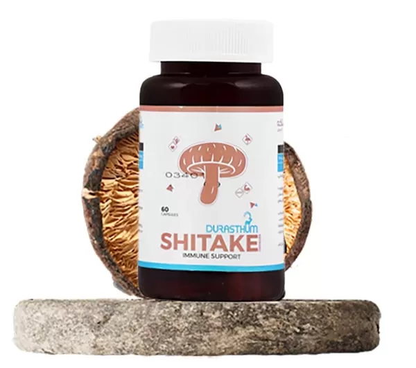 شی تاکه دورست هوم برای تقویت سیستم ایمنی بدن