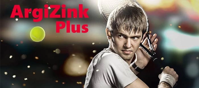 خرید کپسول آرژی زینک پلاس یوروویتال