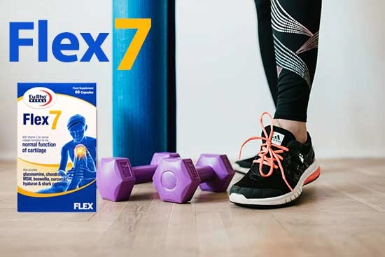 eurhovital flex 7