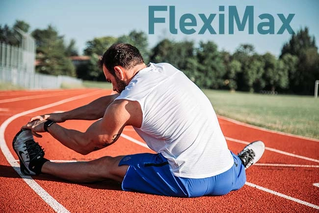 fleximax eurhovital