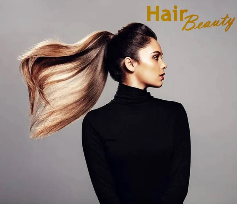 هیر بیوتی یوروویتال