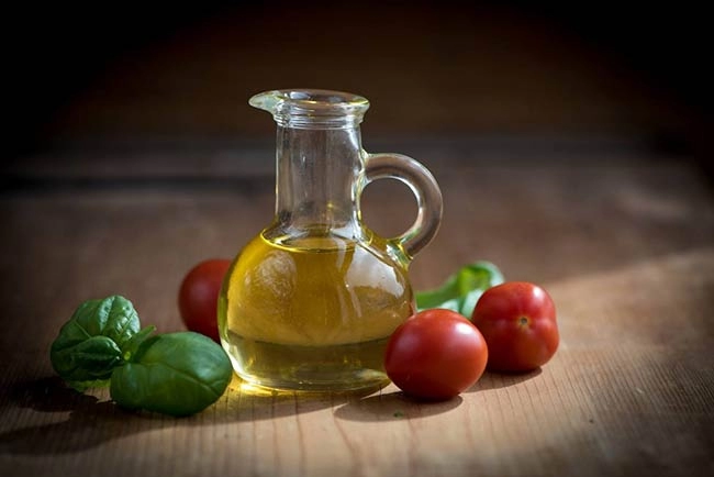 خواص ضد سرطانی روغن زیتون